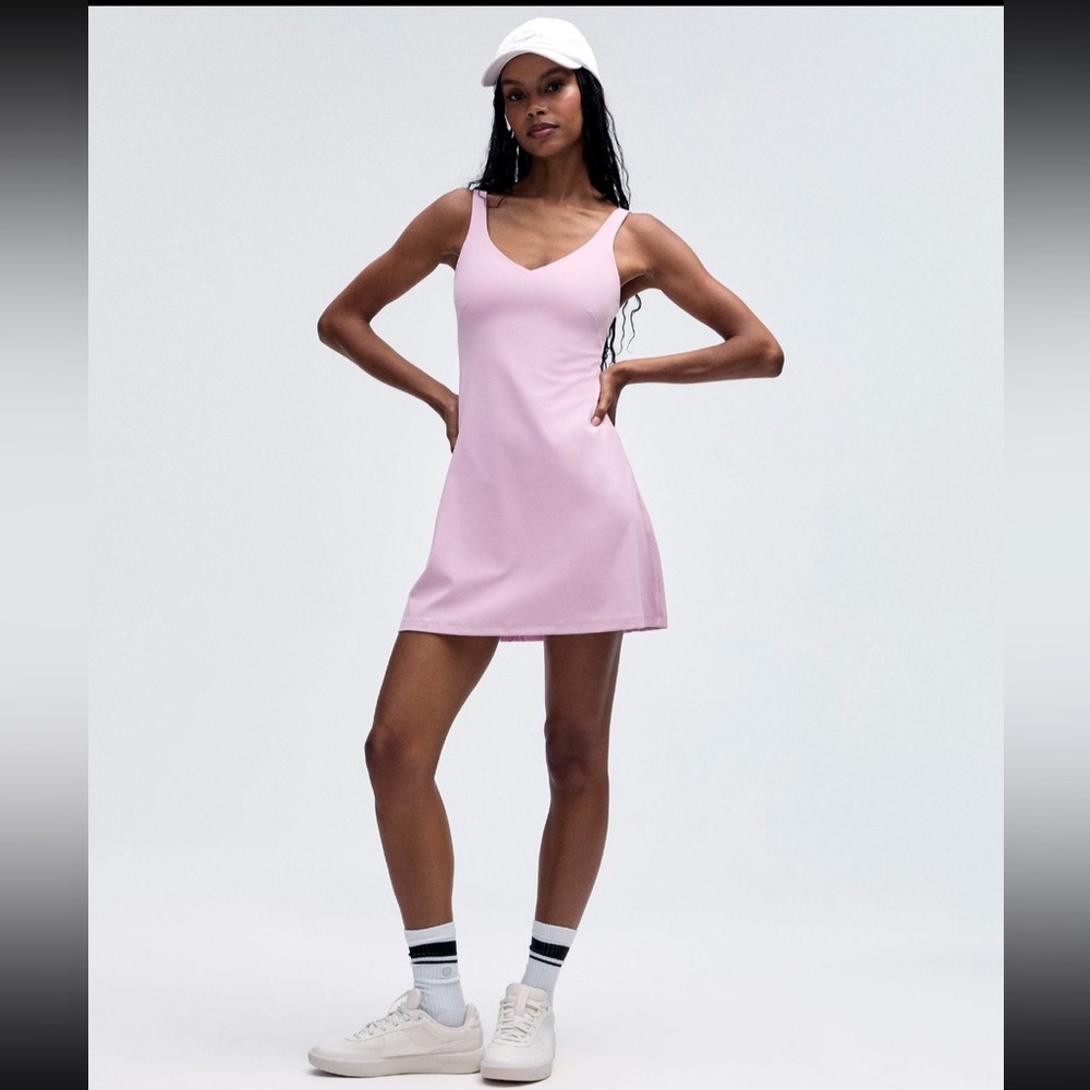 Lululemon align dress